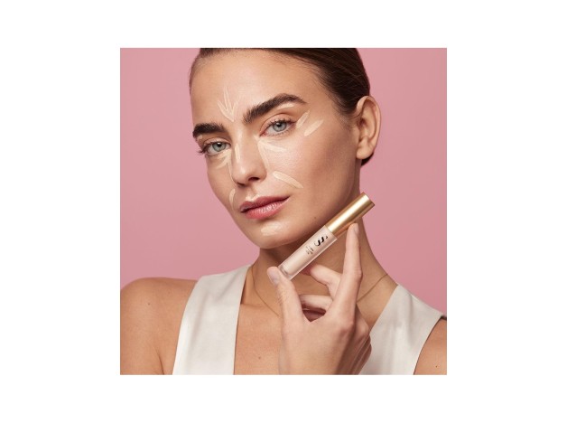 Skin Glow Highlighter Corrector Iluminador 2...