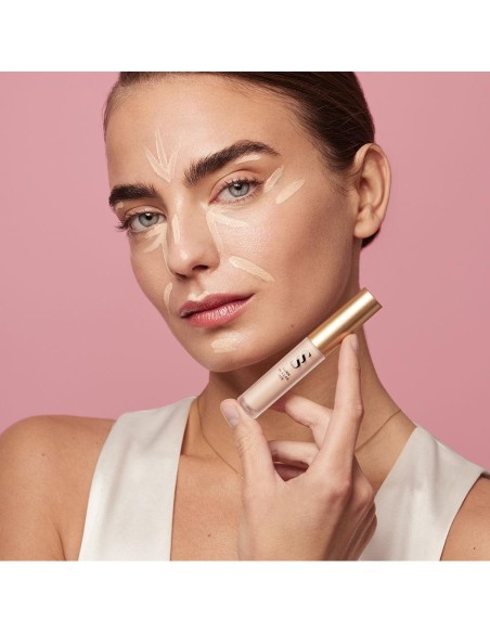 Skin Glow Highlighter Corrector Iluminador 2 4,5 Ml
