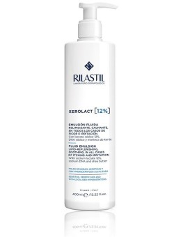 Rilastil Xerolact 12%...