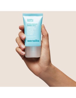 Hydra Essence Gel Sorbete...