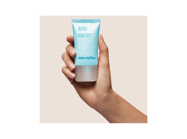 Hydra Essence Gel Sorbete Hidratante 40 Ml