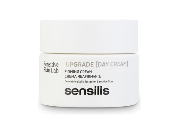 Sensilis Upgrade [Crema Día] Crema Reafirmante...