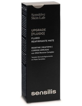 Sensilis Upgrade Chrono...