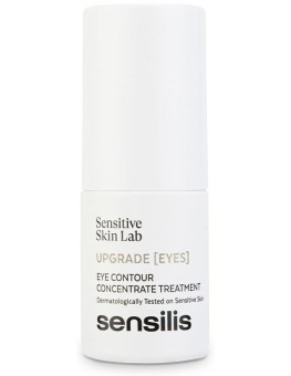 Sensilis Upgrade Crema De...