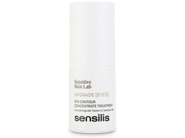 Sensilis Upgrade Crema De Ojos Tratamiento...