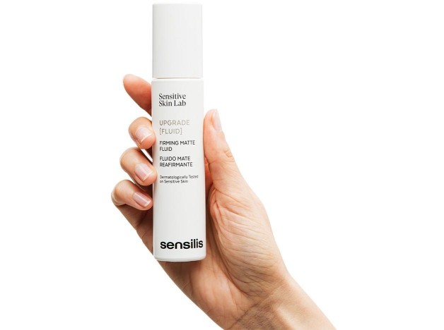 Sensilis Upgrade Chrono Lifting Fluido Día 50Ml