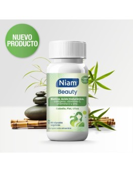 Laboratorios Niam Beauty...