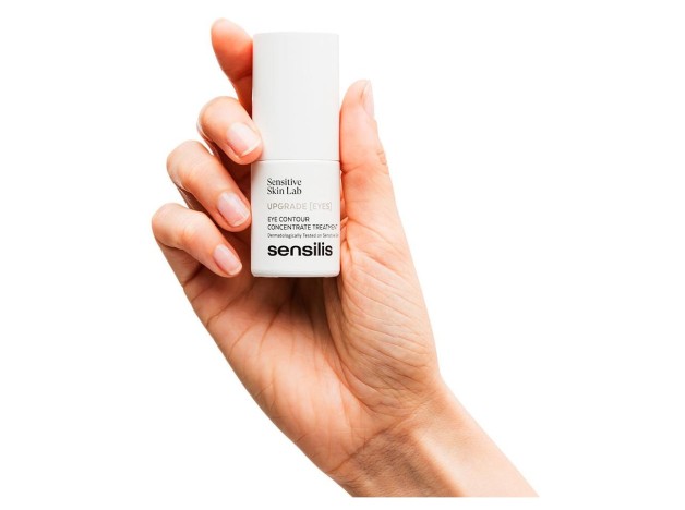 Sensilis Upgrade Crema De Ojos Tratamiento...