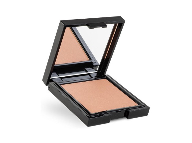 Sensilis Velvet [Blush] Colorete Hidratante En...