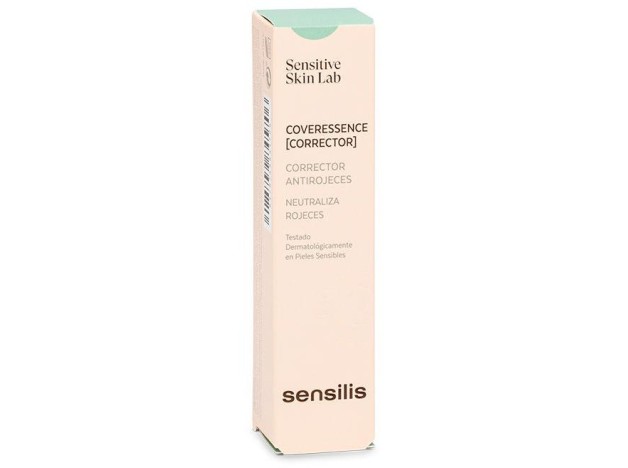 Sensilis Coveressence [Corrector] En Stick...