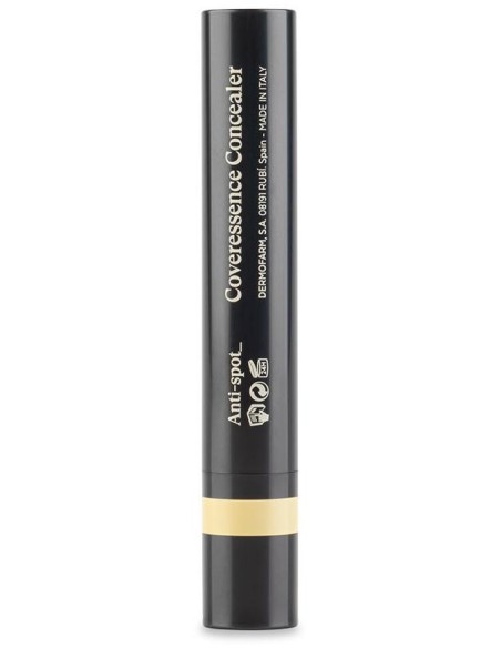 Sensilis Coveressence Corrector Anti-Manchas 2G
