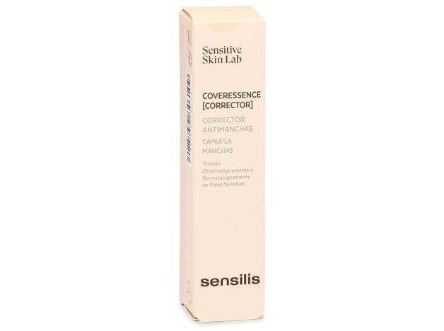 Sensilis Coveressence Corrector Anti-Manchas 2G