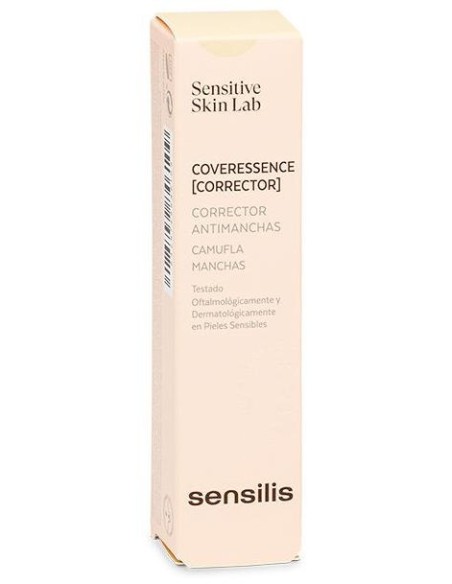 Sensilis Coveressence Corrector Anti-Manchas 2G