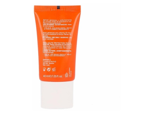 Rilastil Sun System Spf 50+ Color Emulsión...