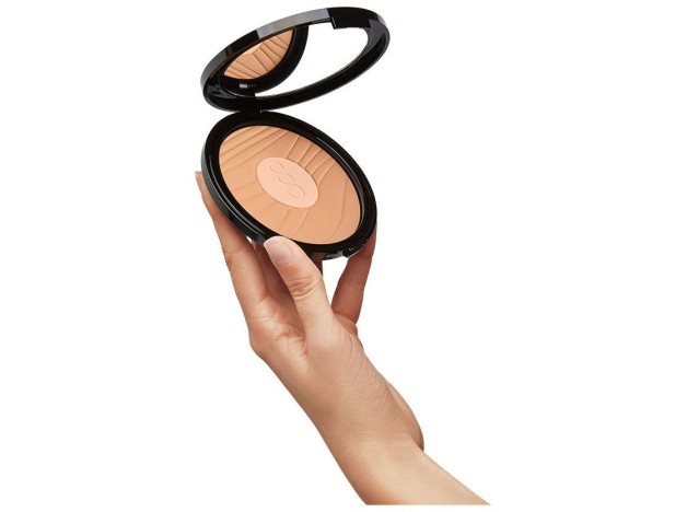 Sensilis Velvet [Terracota] Polvo Bronceador...