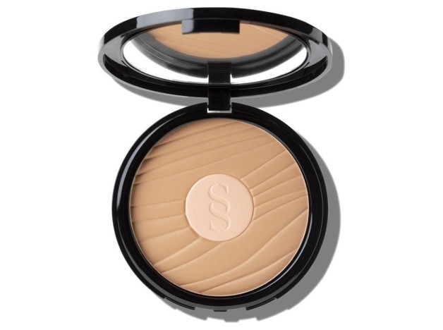 Sensilis Velvet [Terracota] Polvo Bronceador...