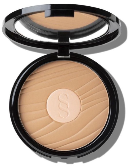 Sensilis Velvet [Terracota] Polvo Bronceador Iluminador 01 Majorelle Walk 15G