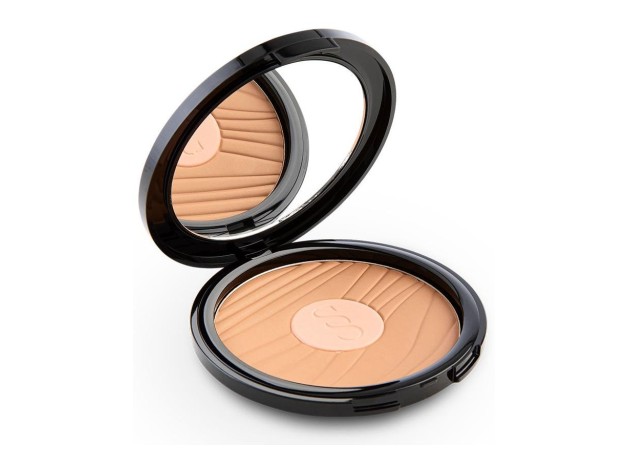 Sensilis Velvet [Terracota] Polvo Bronceador...