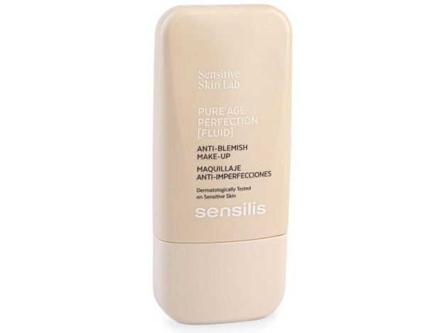 Pure Age Perfection Maquillaje...