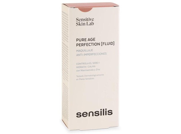 Pure Age Perfection Maquillaje...