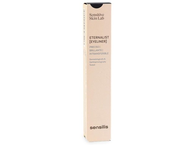 Sensilis Eternalist Eyeliner Resistente Al Agua...