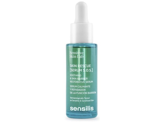 Sensilis Skin Rescue Serum S.O.S. 30Ml