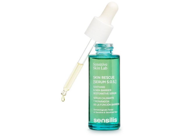 Sensilis Skin Rescue Serum S.O.S. 30Ml