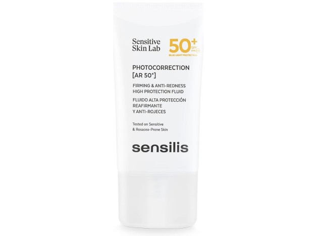 Sensilis Photocorrection Ar 50+ Fluido 40Ml