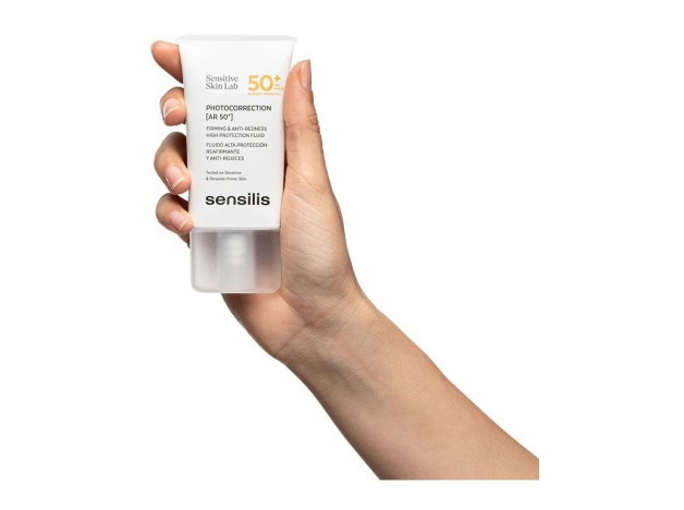 Sensilis Photocorrection Ar 50+ Fluido 40Ml
