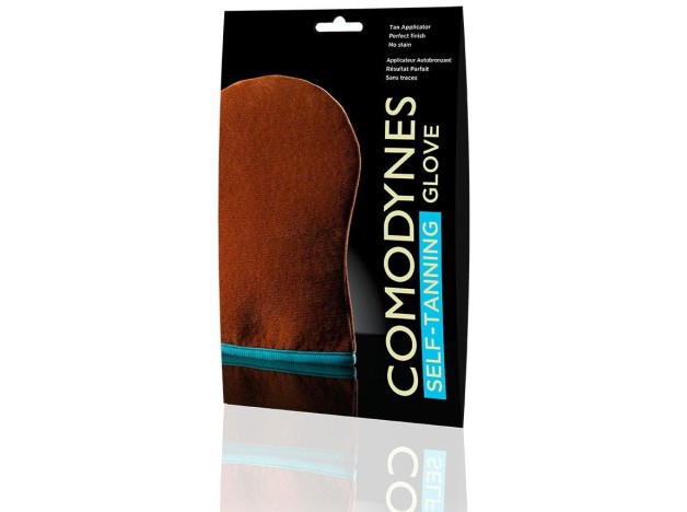 Comodynes Comodynes Self Taning Glove 1Ud