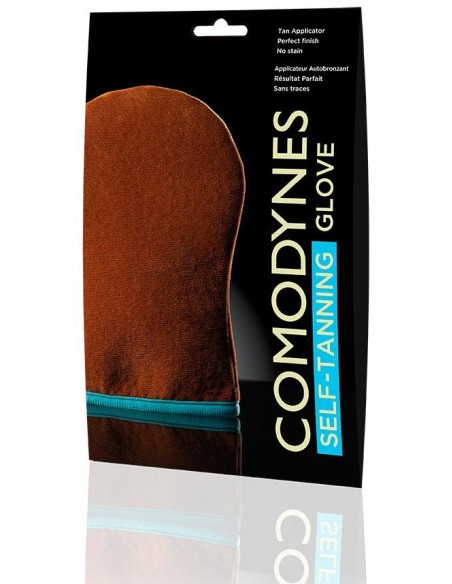 Comodynes Comodynes Self Taning Glove 1Ud