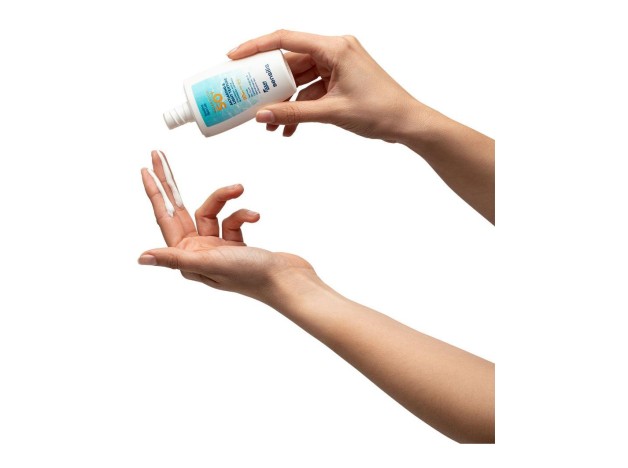 Sensilis Water Fluid Antiaging%26Light Texture...