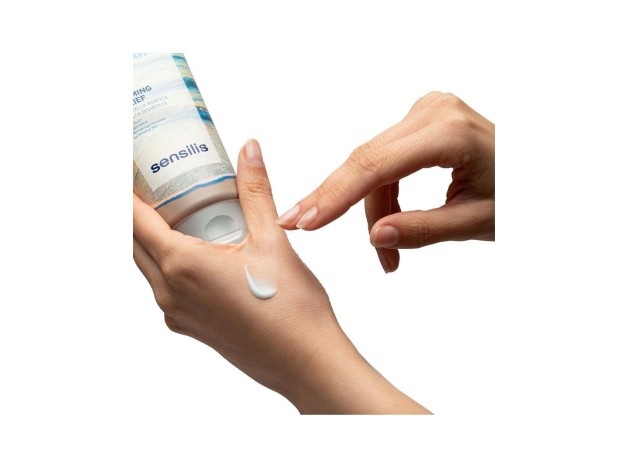 Sensilis After Sun Repair Gel Sorbete 1 Tubo...