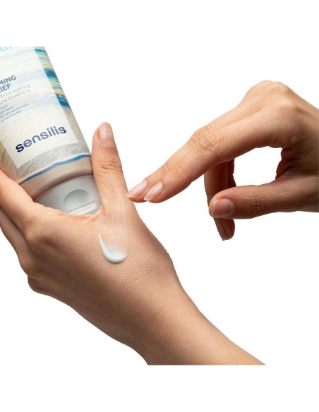 Sensilis After Sun Repair Gel Sorbete 1 Tubo 200 Ml