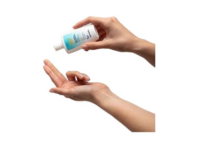 Sensilis Water Fluid Spf 50+ Fotoprotector 1...