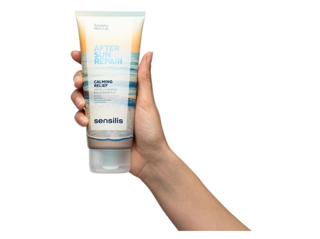 Sensilis After Sun Repair Gel Sorbete 1 Tubo...