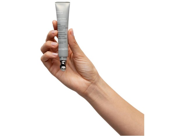 Sensilis Origin Pro Egf-5 Contorno De Ojos 15Ml