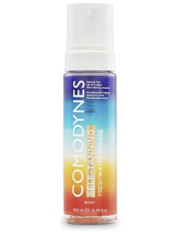 Comodynes Self-Tanning...