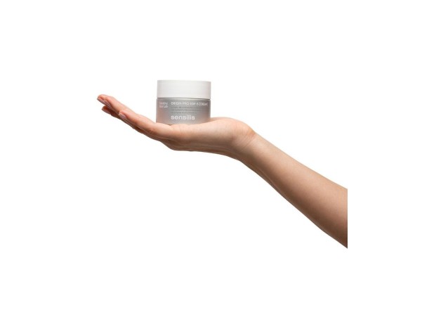 Sensilis Origin Pro Egf-5 [Crema] Tratamiento...