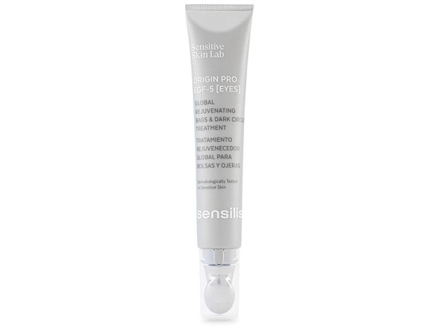 Sensilis Origin Pro Egf-5 Contorno De Ojos 15Ml
