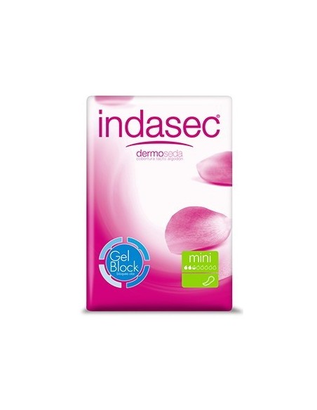 Indasec Mini 22 Uds