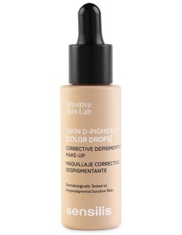 Skin D-Pigment [Color...