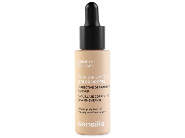 Skin D-Pigment [Color Drops] Maquillaje...