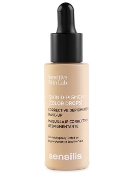 Skin D-Pigment [Color...
