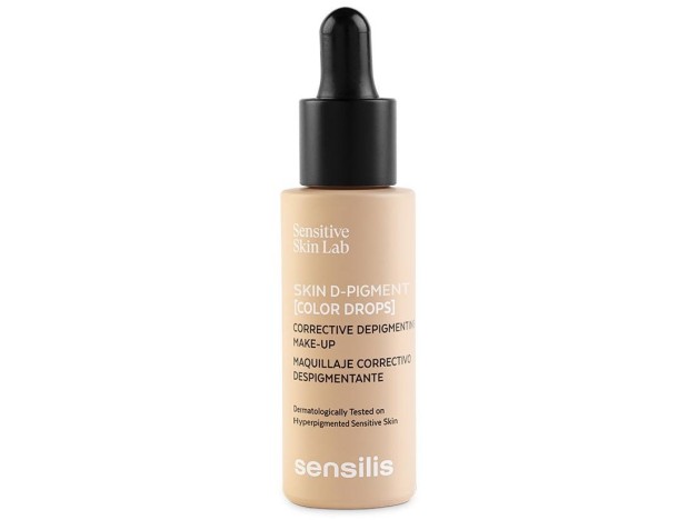 Skin D-Pigment [Color Drops] Maquillaje...