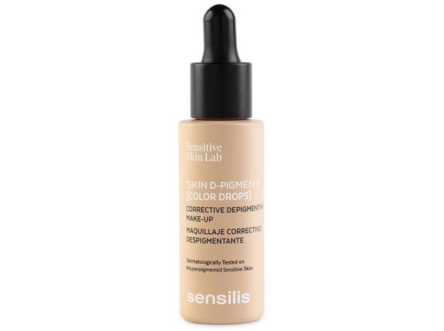Skin D-Pigment [Color Drops] Maquillaje...