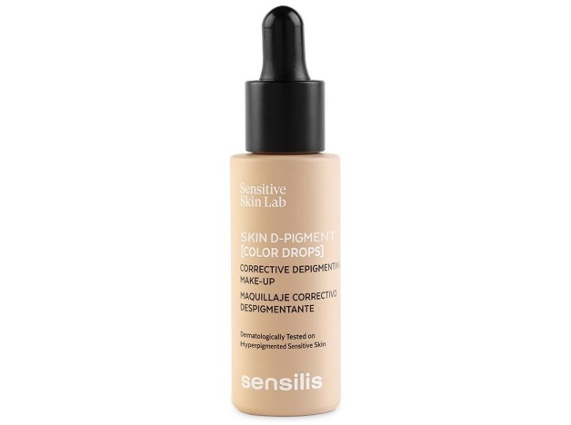 Skin D-Pigment [Color Drops] Maquillaje...