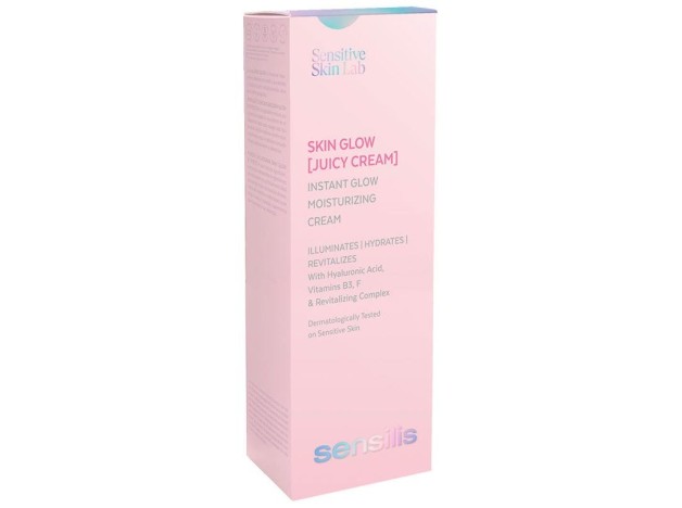 Skin Glow [Juicy Cream] Crema 50 Ml