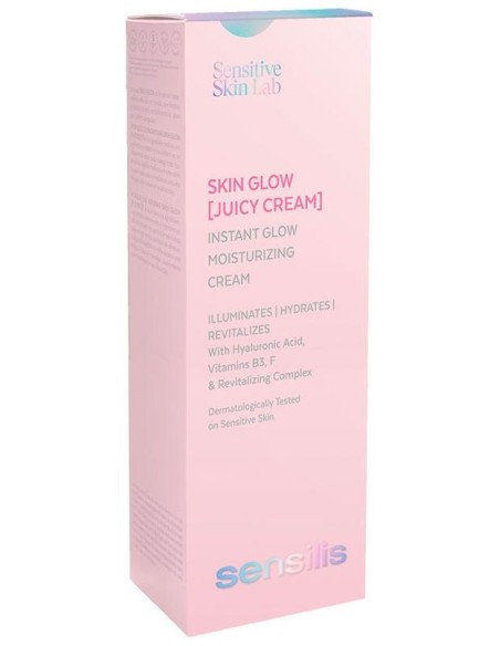 Skin Glow [Juicy Cream] Crema 50 Ml