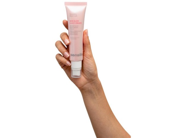 Skin Glow [Juicy Cream] Crema 50 Ml